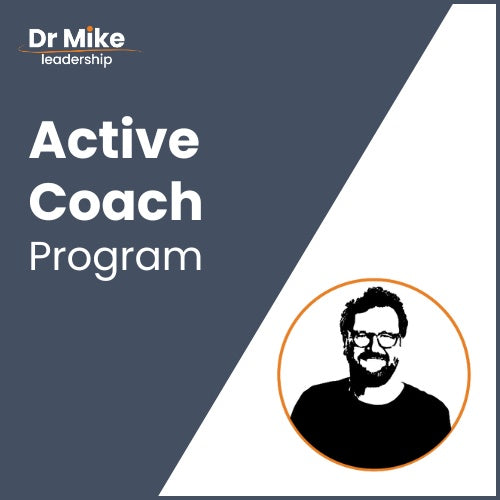 Active Coach Program