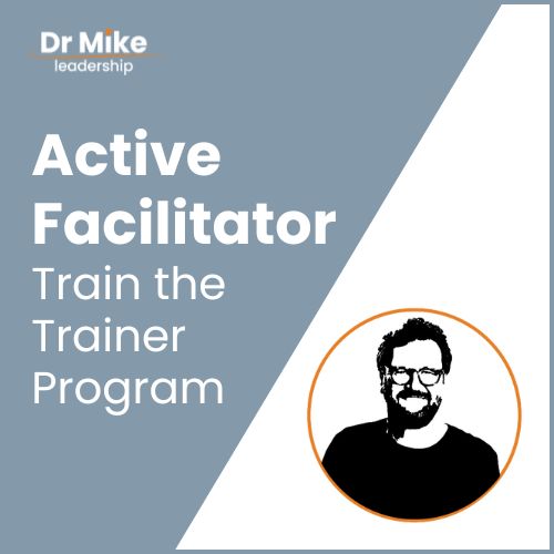 Active Facilitators Program