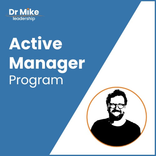 Active Manager Program