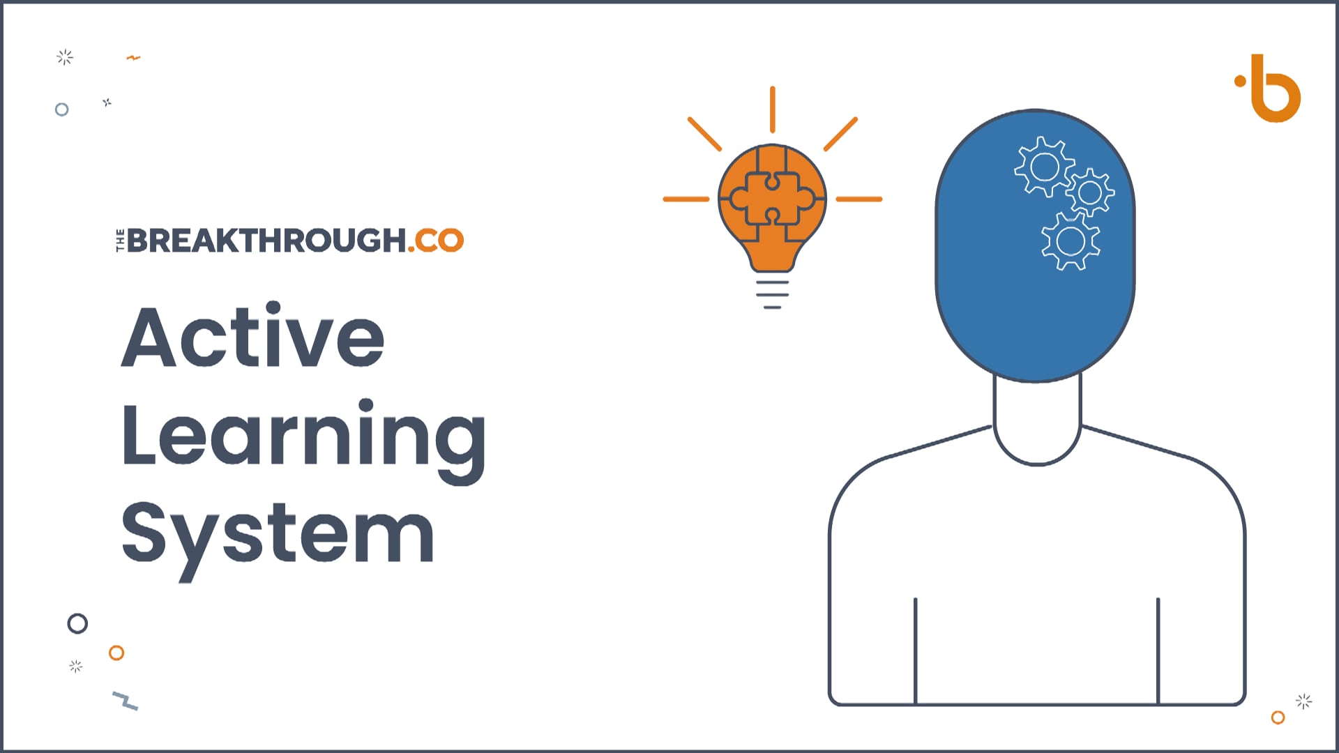 Load video: Explainer video of the Active Learning System