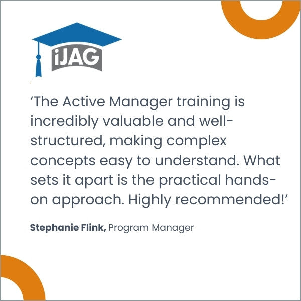 Active Manager Program